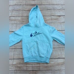 Kids Nike Hoodie Size Small